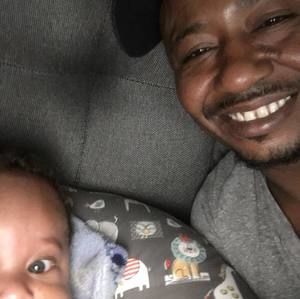 Meet your Posher, Jack